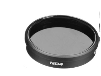 Phantom 4 Standard ND4 Filter
