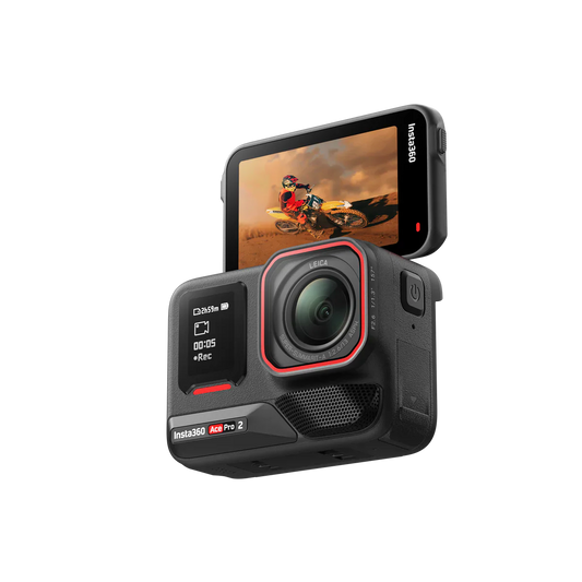 Insta360 Ace Pro 2 Action Camera