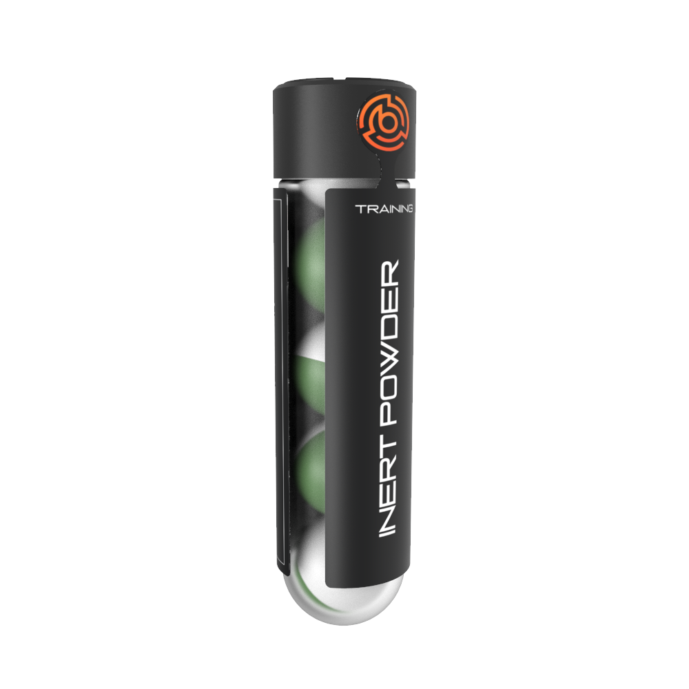 BYRNA HD INERT PROJECTILES