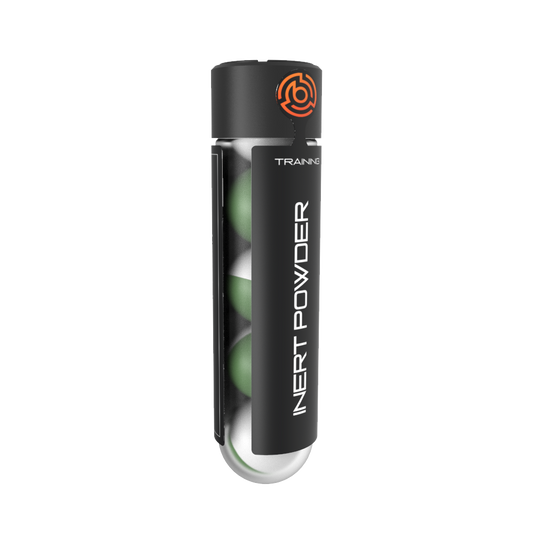 BYRNA HD INERT PROJECTILES