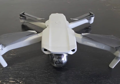 DJI Air 2 Fly More Combo / Pre Owned