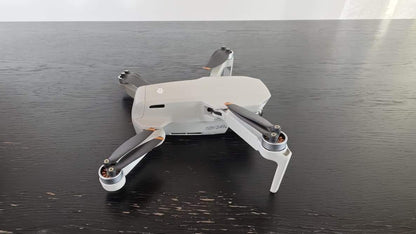 DJI Mini 4k Flymore Combo / Pre Owned