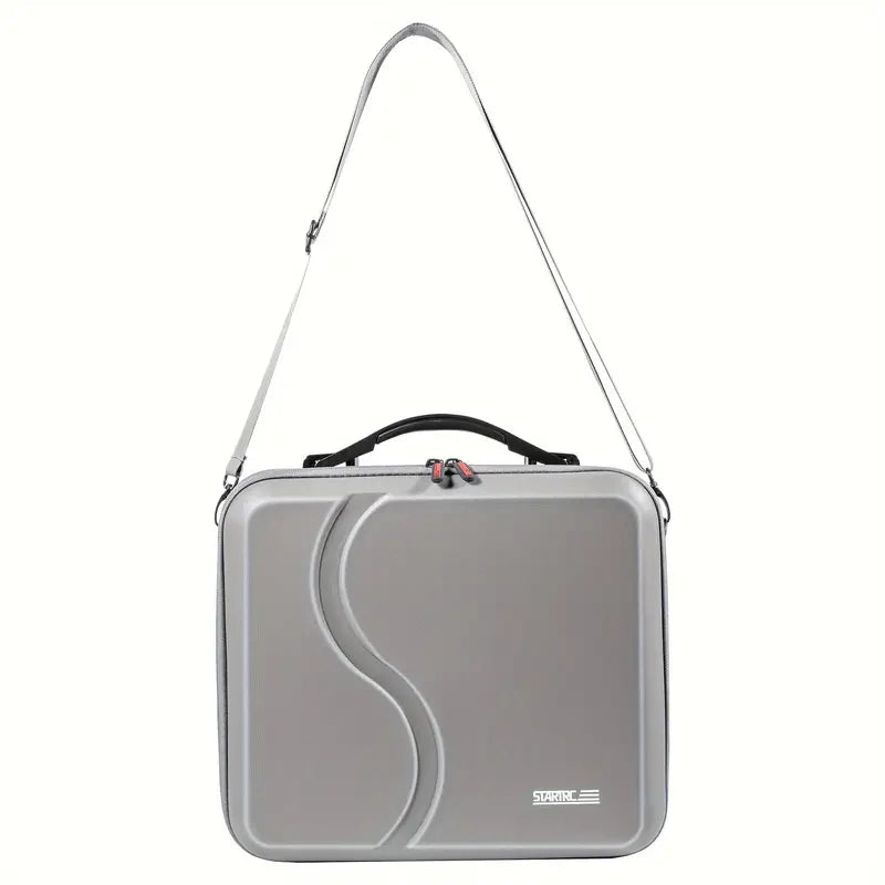 STARTRC Faux Leather Crossbody Case for DJI Ronin RS 4