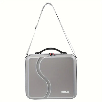 STARTRC Faux Leather Crossbody Case for DJI Ronin RS 4