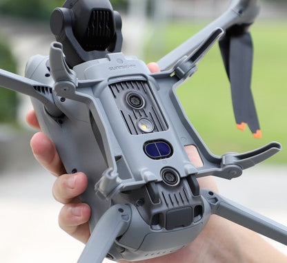 DJI Mavic Air 3 Spider Extended Landing Gear (Orange)