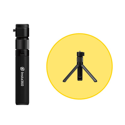 Insta360 ONE X- Bullet Time Bundle
