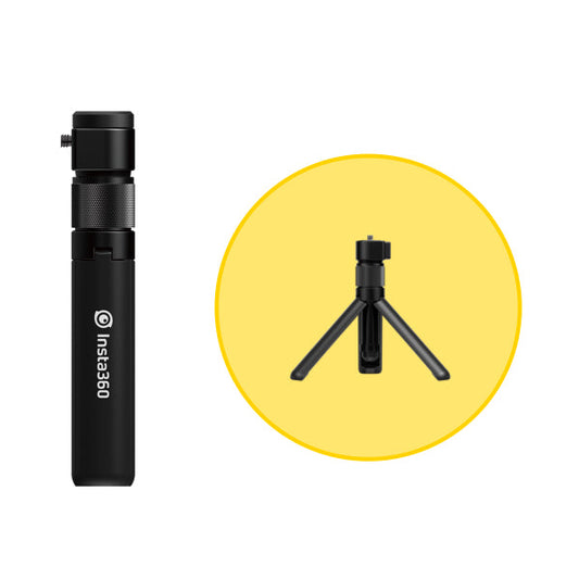 Insta360 ONE X- Bullet Time Bundle