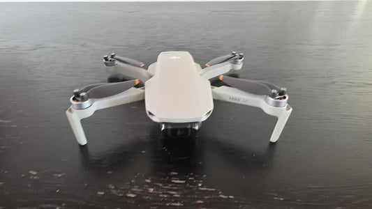 DJI Mini 4k Flymore Combo / Pre Owned