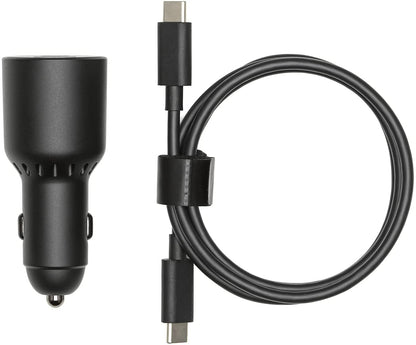DJI 65W MAVIC 3 CAR CHARGER