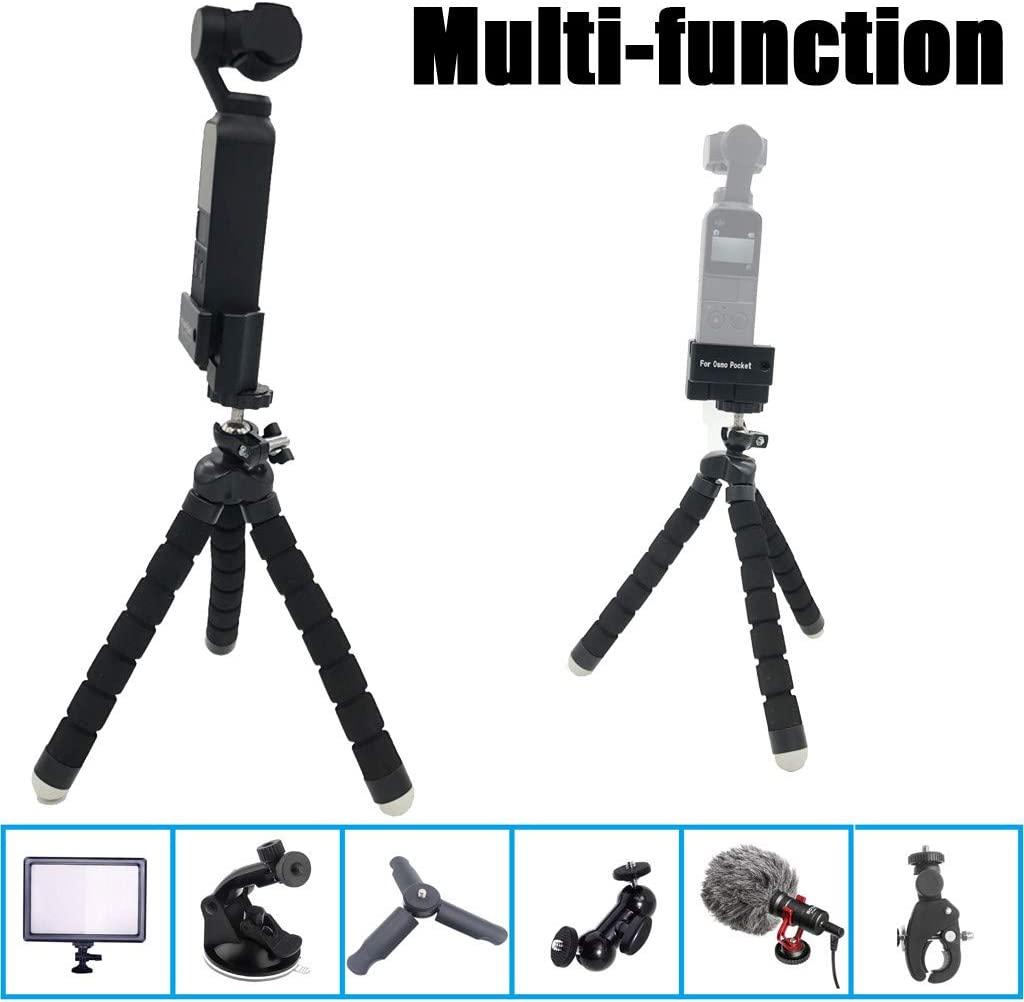Osmo Pocket Flexible Tripod