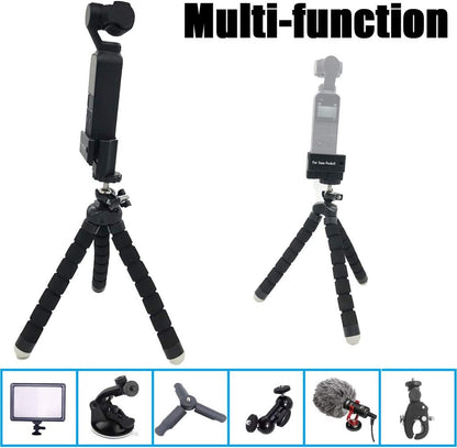 Osmo Pocket Flexible Tripod