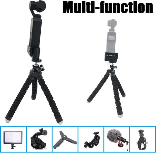 Osmo Pocket Flexible Tripod
