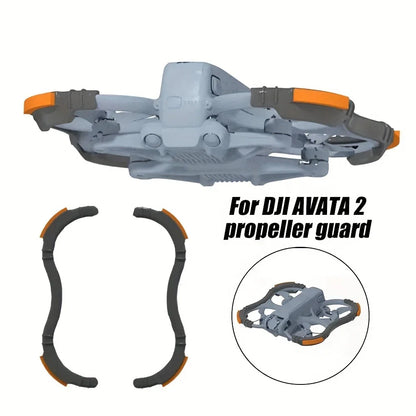 Drone Propeller Guards for DJI Avata 2