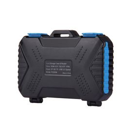 Hard-Shell Carry Case for DJI Osmo Pocket/Pocket 2 & Accessories