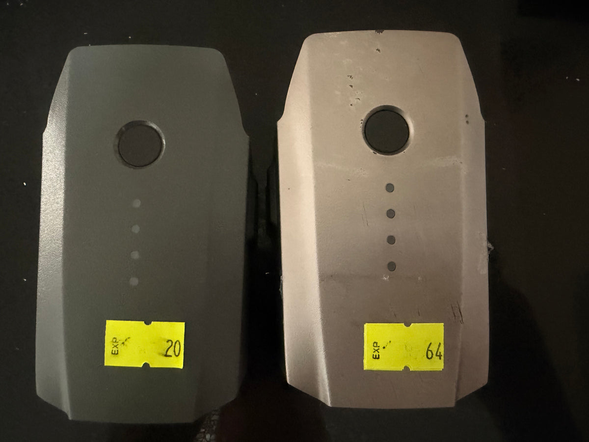 DJI Mavic Pro Batteries - Pre Owned