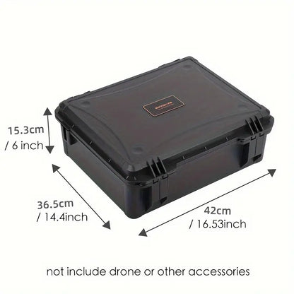 Sunnylife DJI Avata Drone Carrying Case