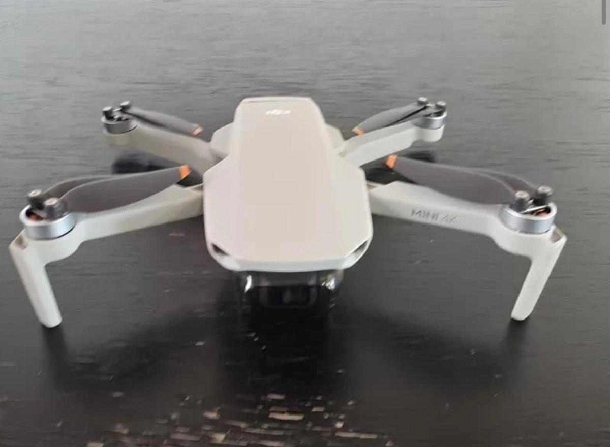 DJI Mini 2 Combo / Pre Owned