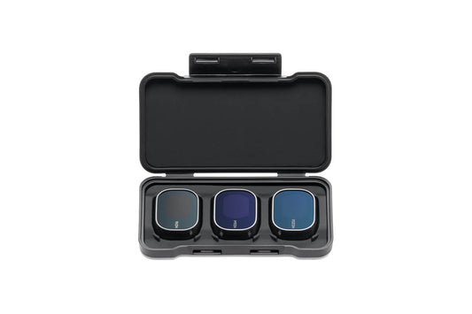 DJI Mini 4 Pro ND Filters Set (ND16/64/256)