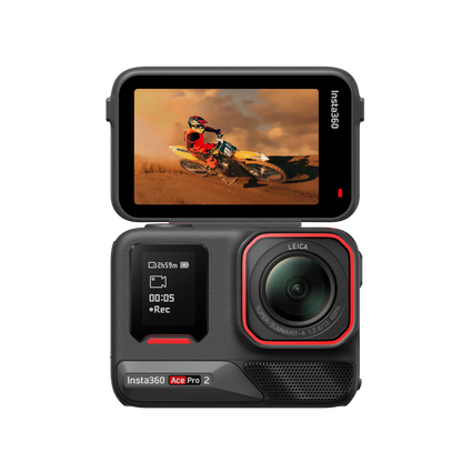 Insta360 Ace Pro 2 Action Camera