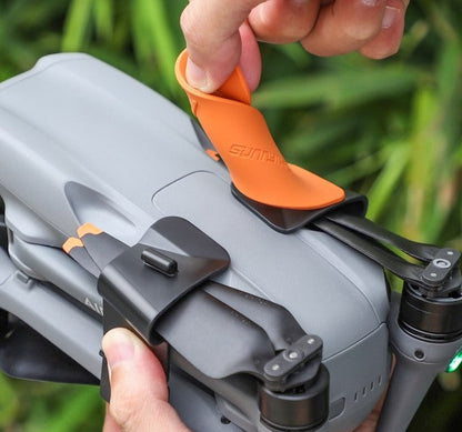 DJI Mavic Air 3 Propeller Holder (Orange)