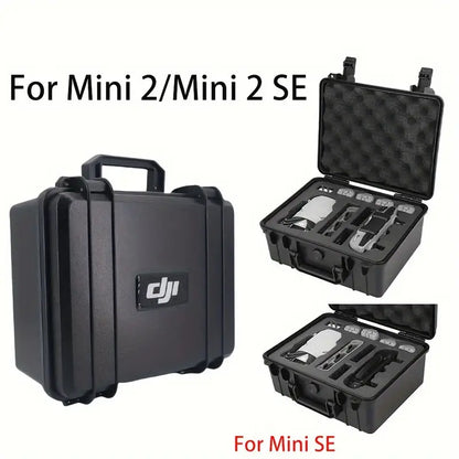 Case for DJI Mini 4K / Mini 2 SE/ Mini SE Drone and Mini 2.
