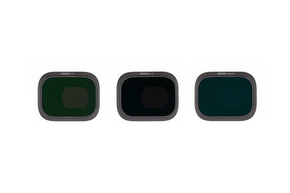 DJI Mini 3 Pro ND Filter Set (ND16/64/256)