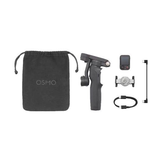 DJI Osmo Mobile 8P Standard Combo