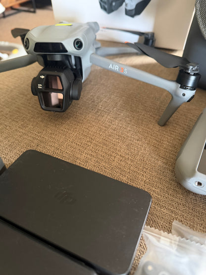 DJI Air 3S Fly More Combo / Pre Owned