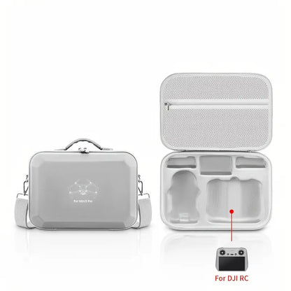 DJI Mini 3/Mini 3 Pro Hard Shell Carrying Case