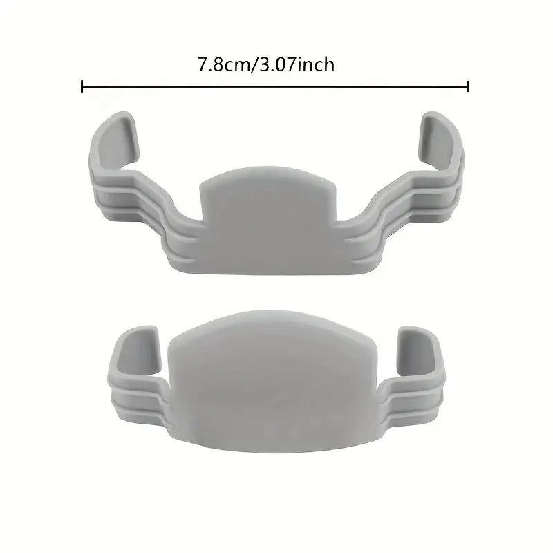 Propeller Holder and Propeller Guard Strap For DJI Mini 4 Pro/Mini 3/Mini 3 Pro