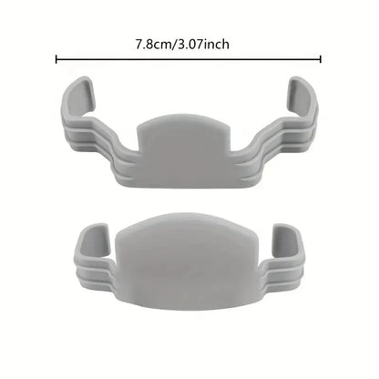Propeller Holder and Propeller Guard Strap For DJI Mini 4 Pro/Mini 3/Mini 3 Pro