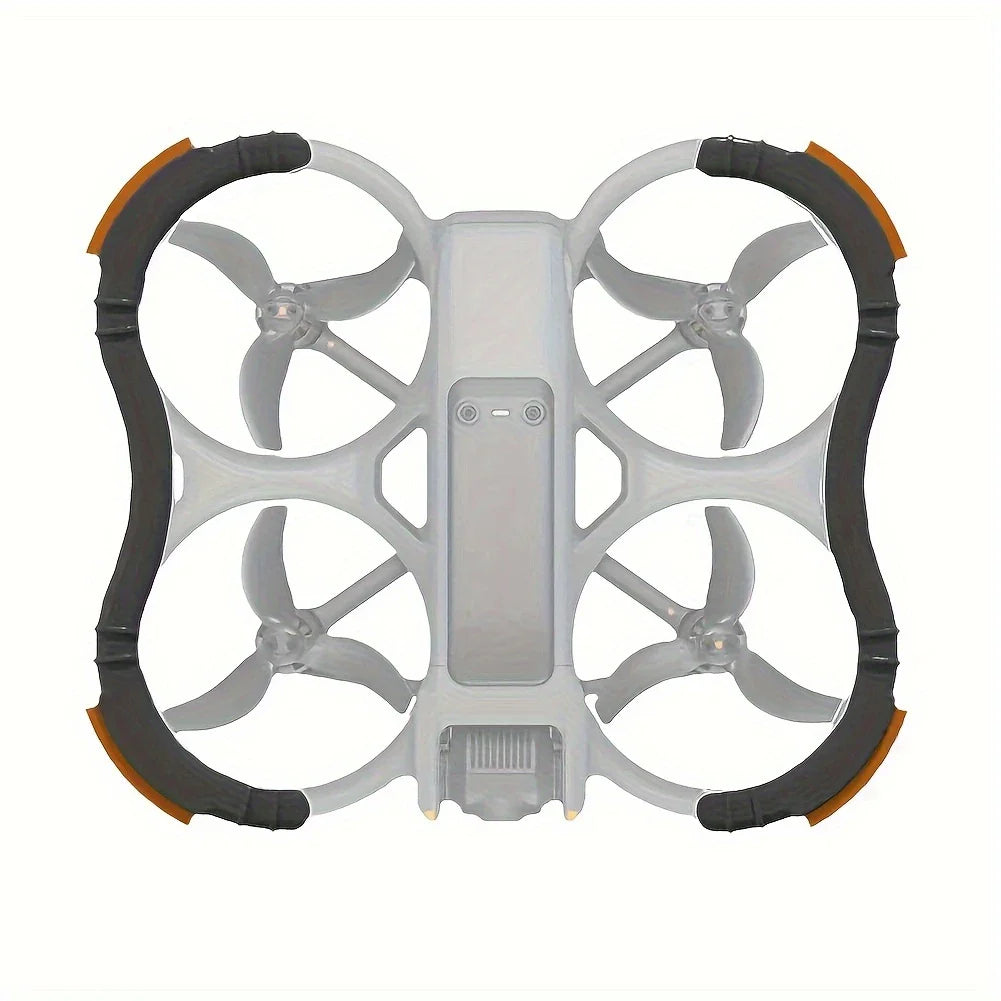 Drone Propeller Guards for DJI Avata 2