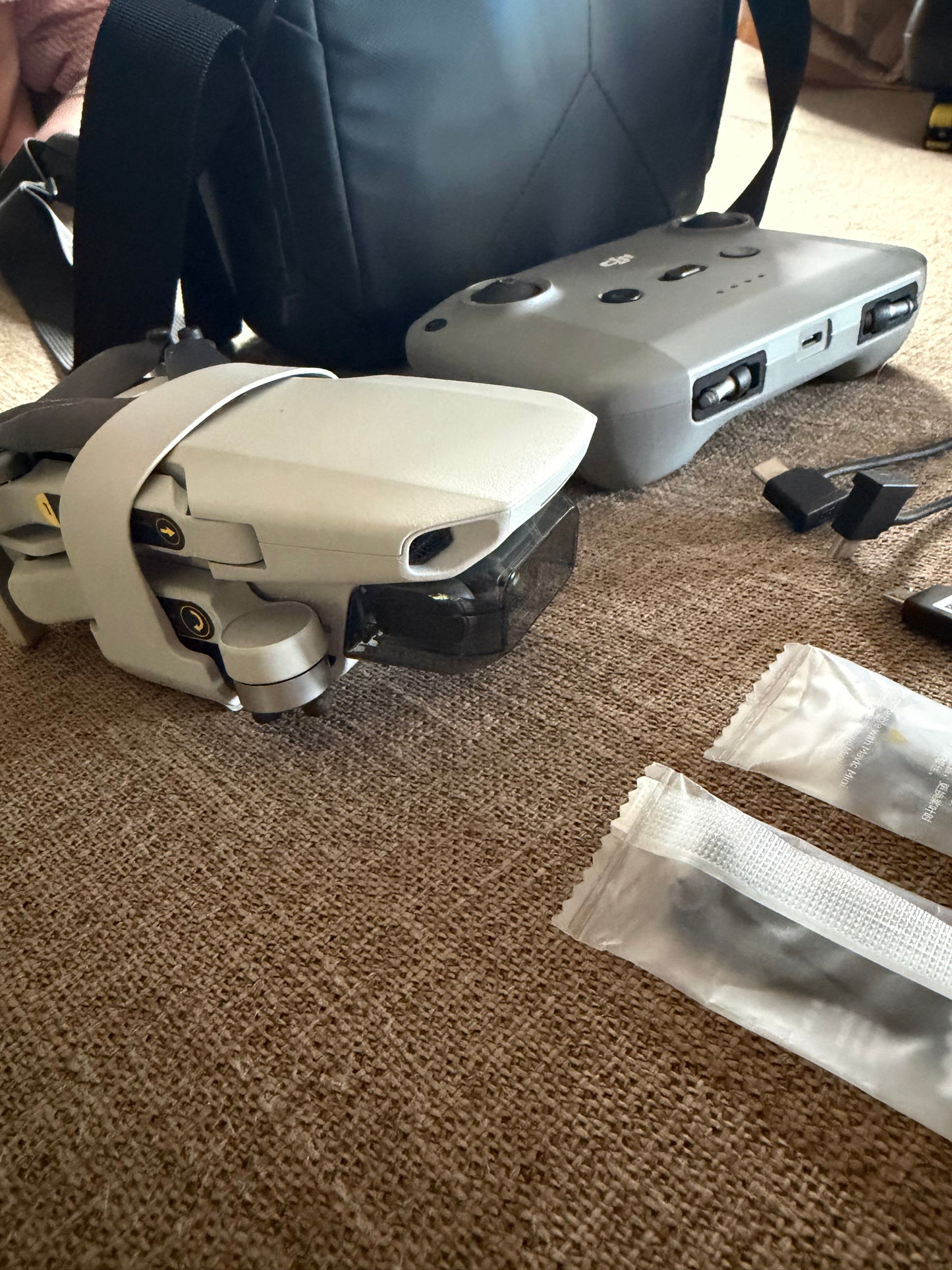 DJI Mini 2 Combo with 2 Batteries / Pre Owned