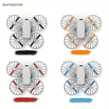DJI Flip 4022F, Lightweight Propellers (Variety of Colours)
