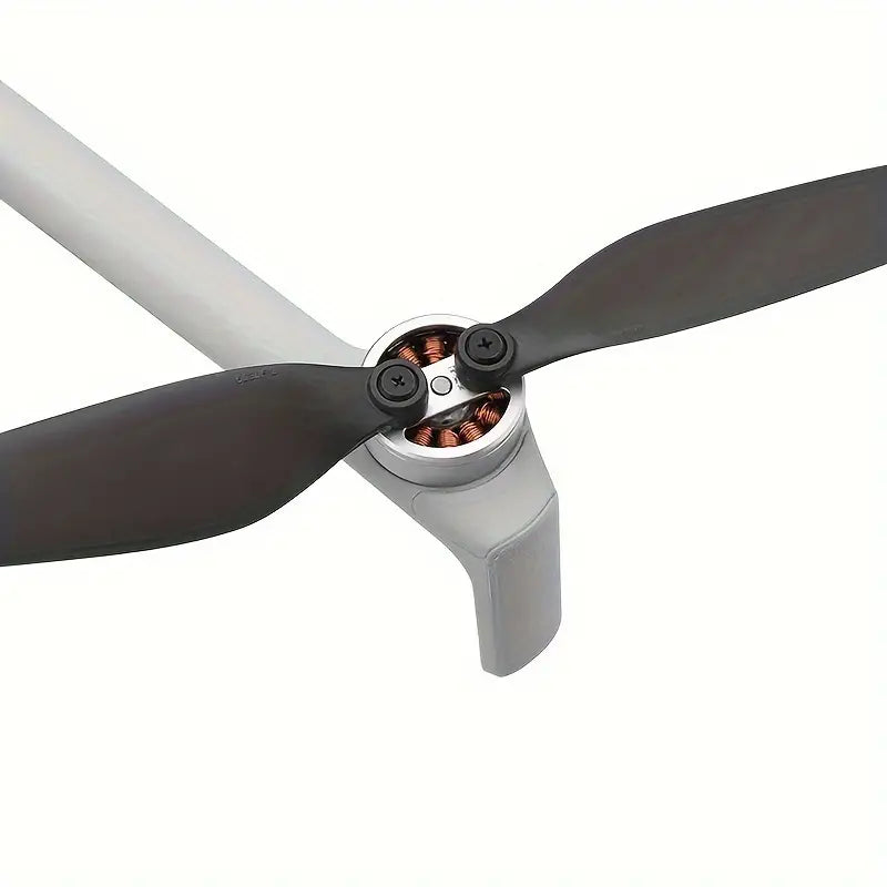 Mini 3 Pro / Mini 4 Pro 8pcs Drone Propellers, Low-Noise And Quick-Release Blades Props (Generic Brand)