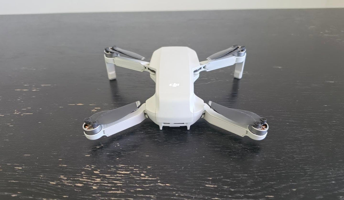 DJI Mavic Mini Flymore Combo / Pre Owned