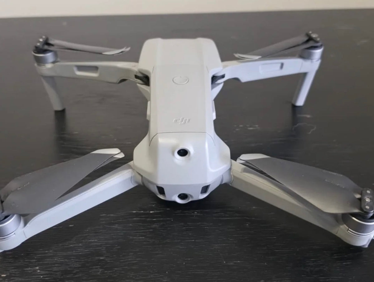 DJI Air 2 Fly More Combo / Pre Owned