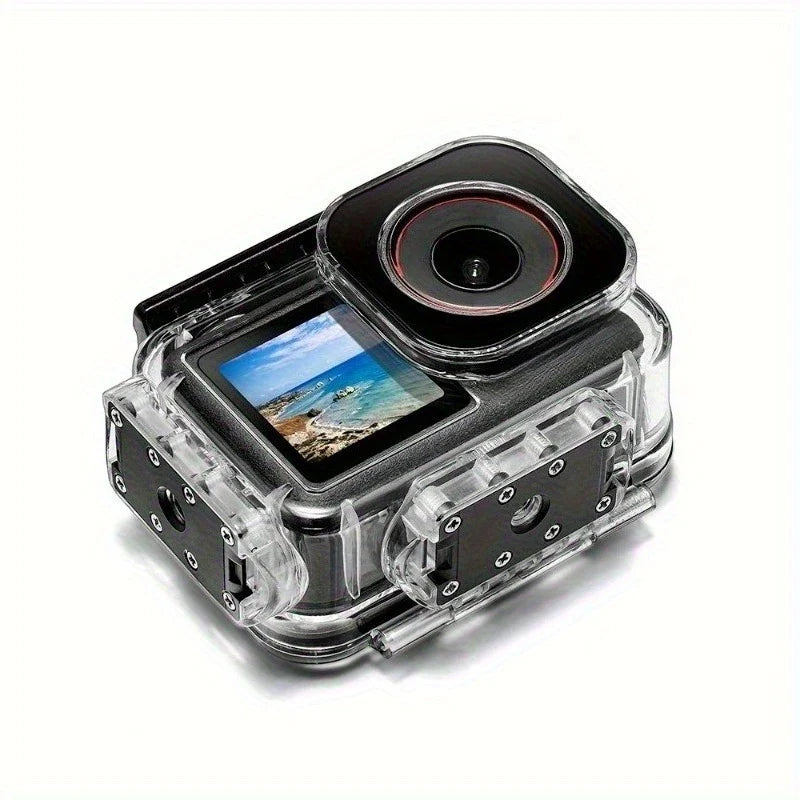 DJI Action 5/4/3 High Quality Shockproof Housing