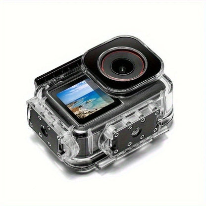 DJI Action 5/4/3 High Quality Shockproof Housing