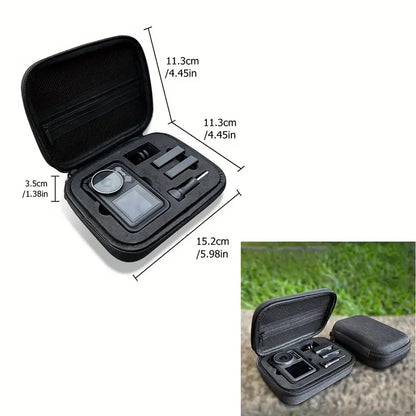 DJI Action 3 / 4 Carrying Case