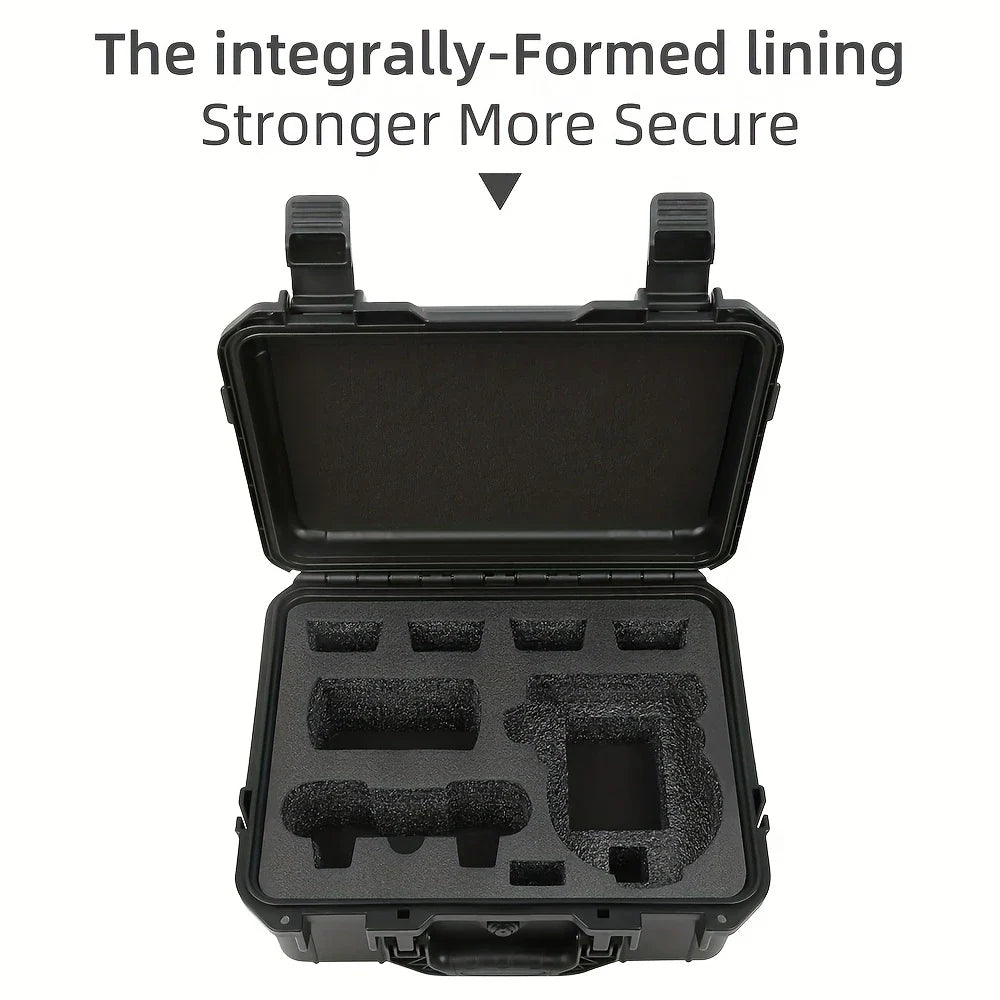 DJI Flip Fly More Combo Storage Case