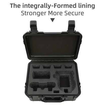 DJI Flip Fly More Combo Storage Case