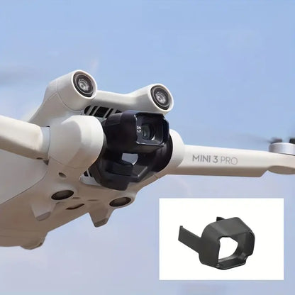 DJI Mini 3 Pro Lens Hood - Adjustable, Anti-Glare Sunshade