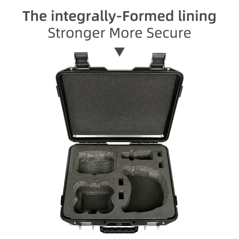 Explosion-Proof Waterproof Case for DJI NEO MOTION