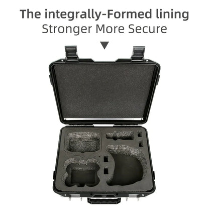 Explosion-Proof Waterproof Case for DJI NEO MOTION