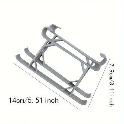 DJI Mini 3 Pro/Mini 3 Quick-Release Landing Gear & Riser Frame