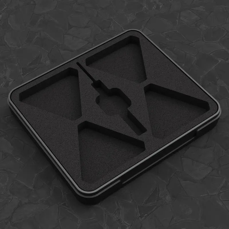 2pc DJI Neo Drone Propeller Storage Case ( Propellers not Included)