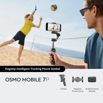 DJI OSMO MOBILE 7P  ** NEW**