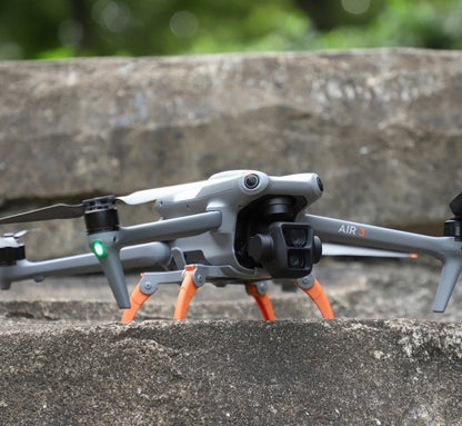 DJI Mavic Air 3 Spider Extended Landing Gear (Orange)