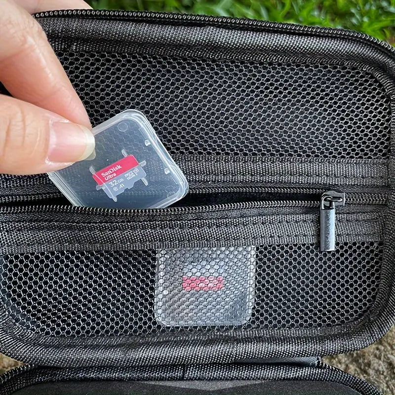 DJI Action 3 / 4 Carrying Case Travel Bag